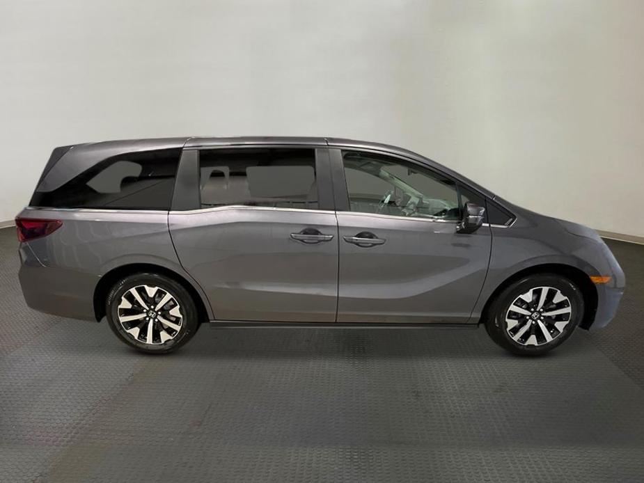 new 2025 Honda Odyssey car, priced at $43,315