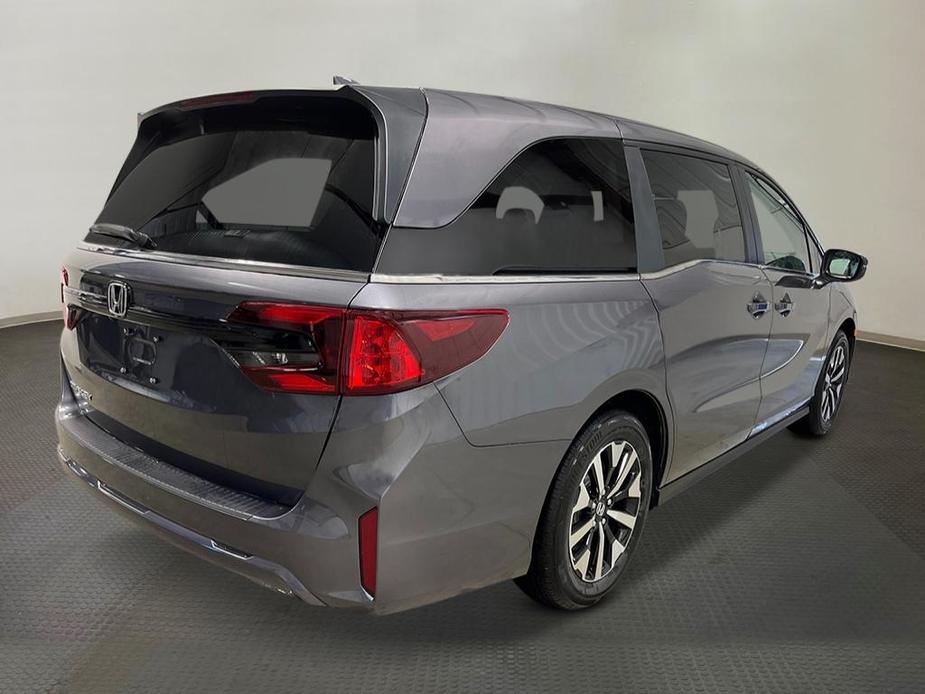 new 2025 Honda Odyssey car, priced at $43,315