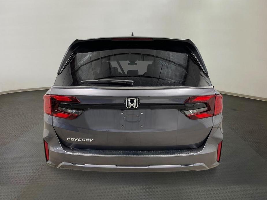 new 2025 Honda Odyssey car, priced at $43,315