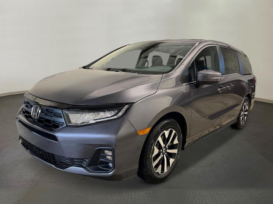 new 2025 Honda Odyssey car, priced at $43,315