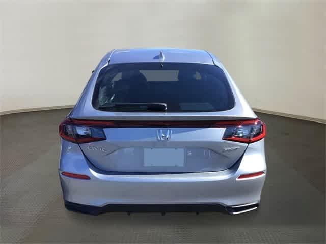 new 2025 Honda Civic car, priced at $28,545