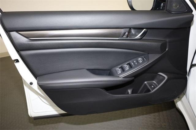 used 2022 Honda Accord car, priced at $25,995