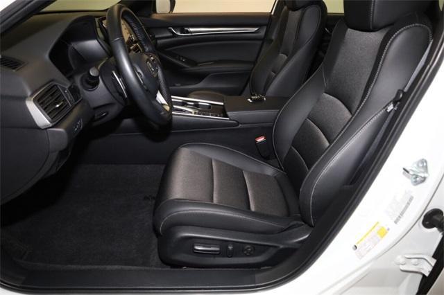 used 2022 Honda Accord car, priced at $25,995