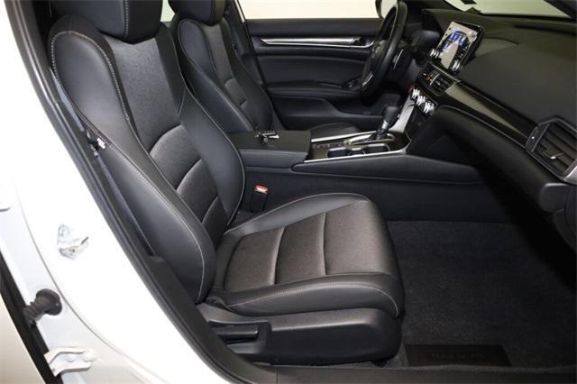 used 2022 Honda Accord car, priced at $25,995