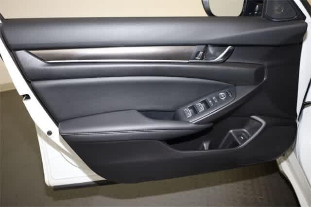 used 2022 Honda Accord car, priced at $25,995