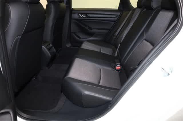 used 2022 Honda Accord car, priced at $25,995
