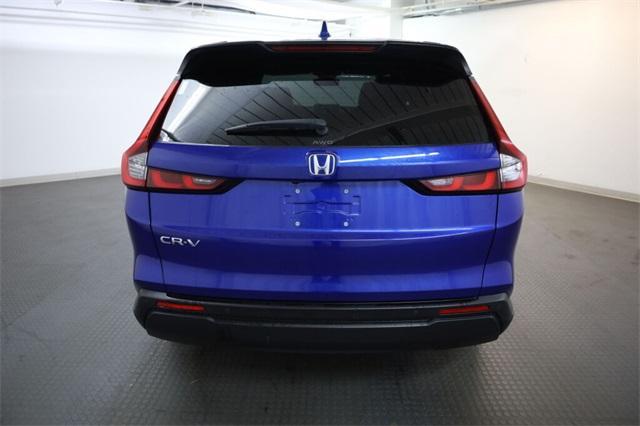 used 2023 Honda CR-V car, priced at $30,495