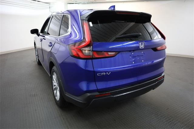 used 2023 Honda CR-V car, priced at $30,495
