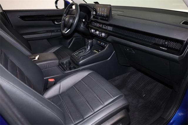 used 2023 Honda CR-V car, priced at $30,495