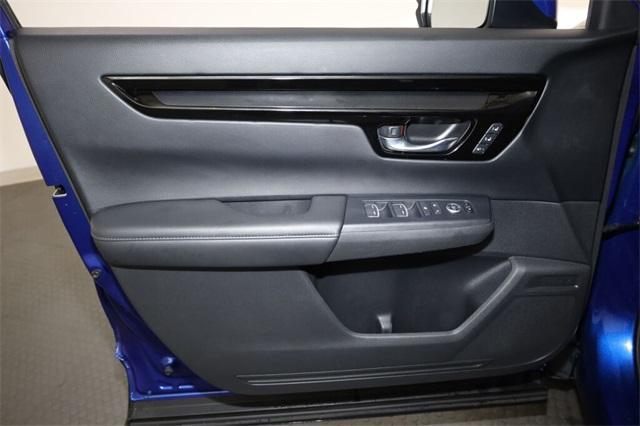 used 2023 Honda CR-V car, priced at $30,495