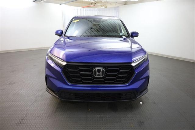 used 2023 Honda CR-V car, priced at $30,495