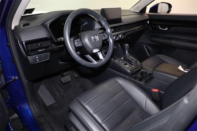 used 2023 Honda CR-V car, priced at $30,495