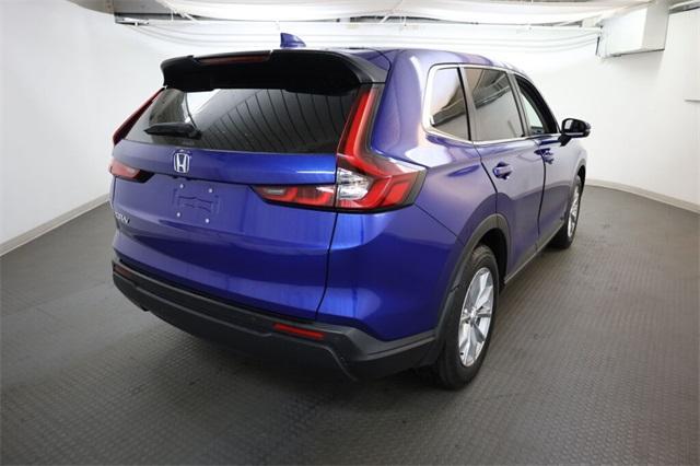 used 2023 Honda CR-V car, priced at $30,495