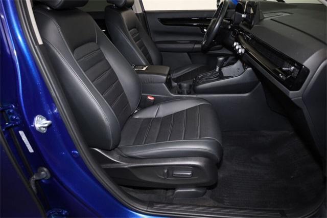 used 2023 Honda CR-V car, priced at $30,495