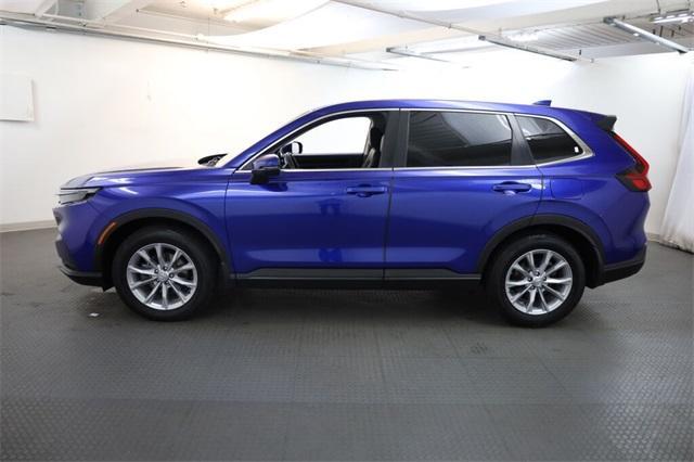 used 2023 Honda CR-V car, priced at $30,495