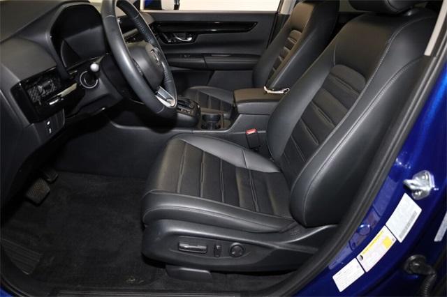 used 2023 Honda CR-V car, priced at $30,495