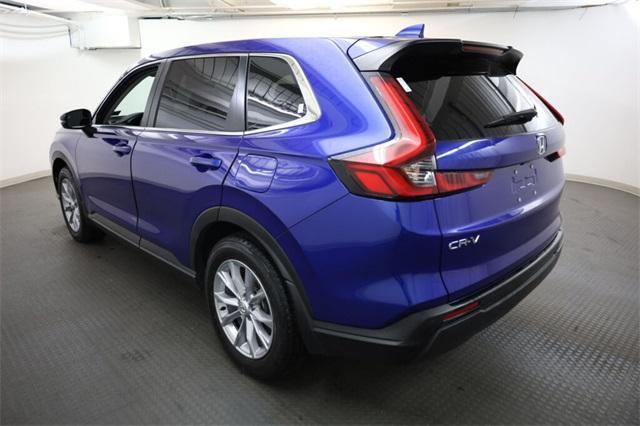 used 2023 Honda CR-V car, priced at $30,495