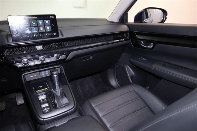 used 2023 Honda CR-V car, priced at $30,495