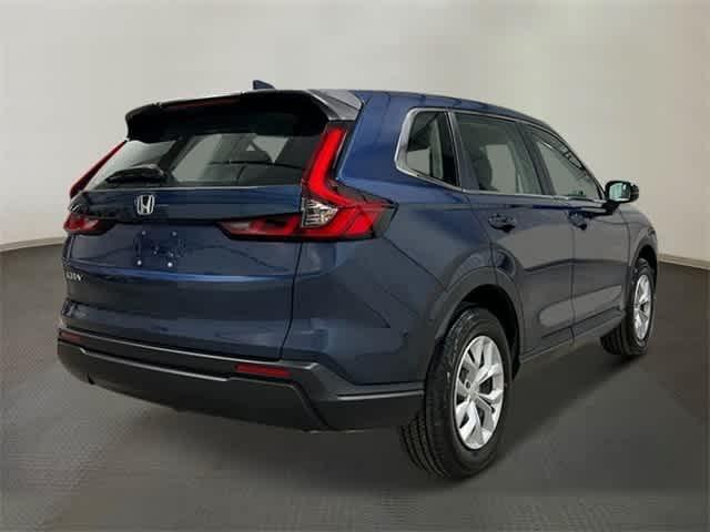 new 2025 Honda CR-V car, priced at $32,995