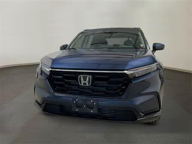 new 2025 Honda CR-V car, priced at $32,995