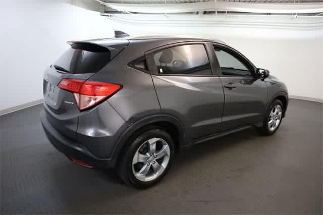 used 2016 Honda HR-V car, priced at $13,480