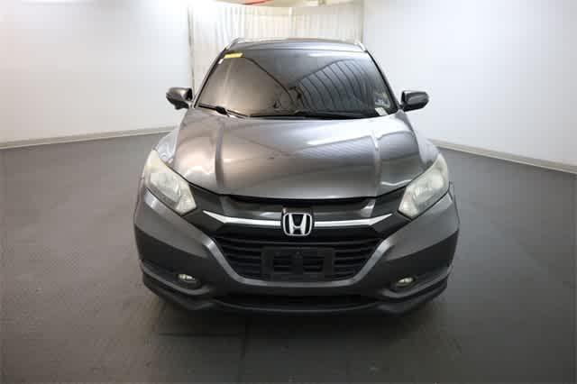 used 2016 Honda HR-V car, priced at $13,480