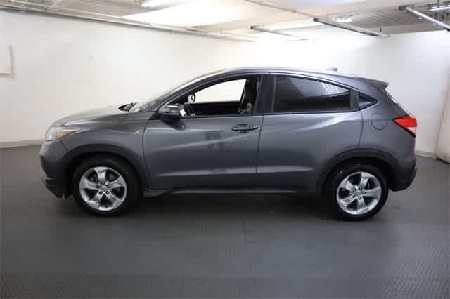 used 2016 Honda HR-V car, priced at $13,480