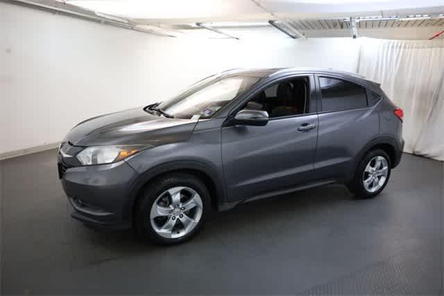 used 2016 Honda HR-V car, priced at $13,480