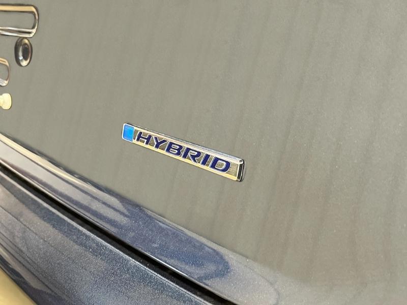 new 2025 Honda Accord car, priced at $36,090