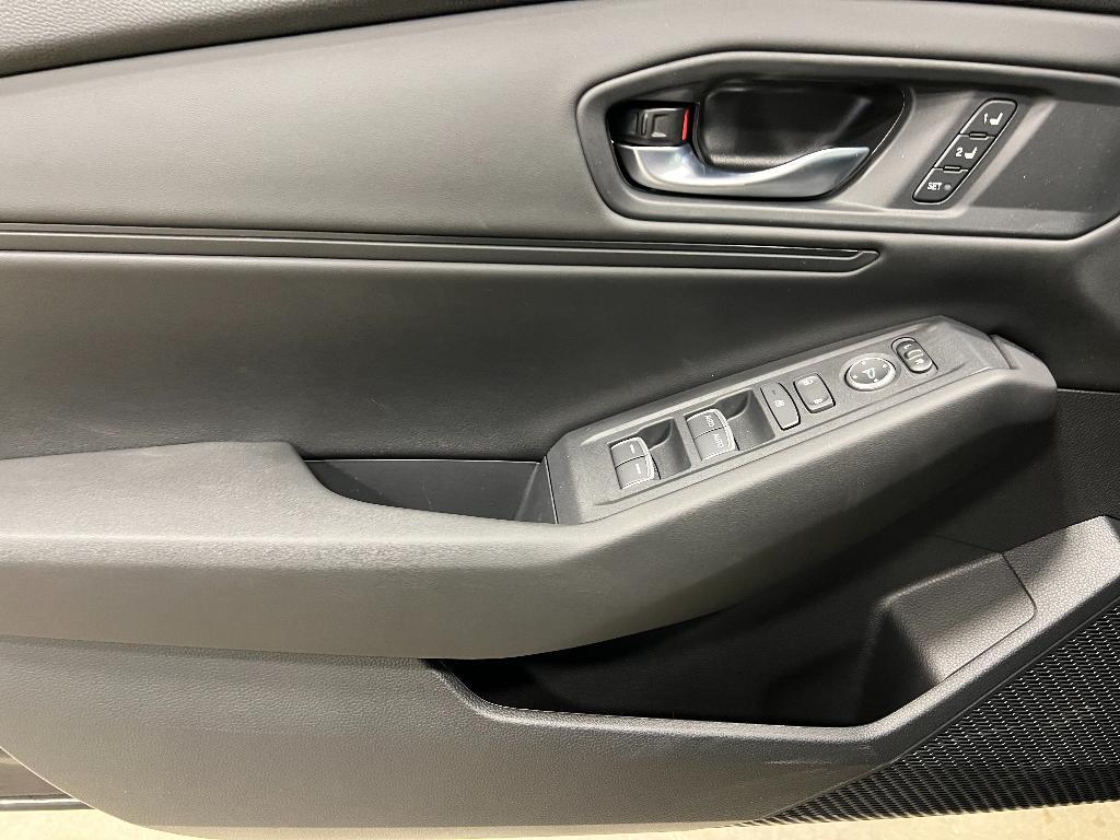 new 2025 Honda Accord car, priced at $36,090