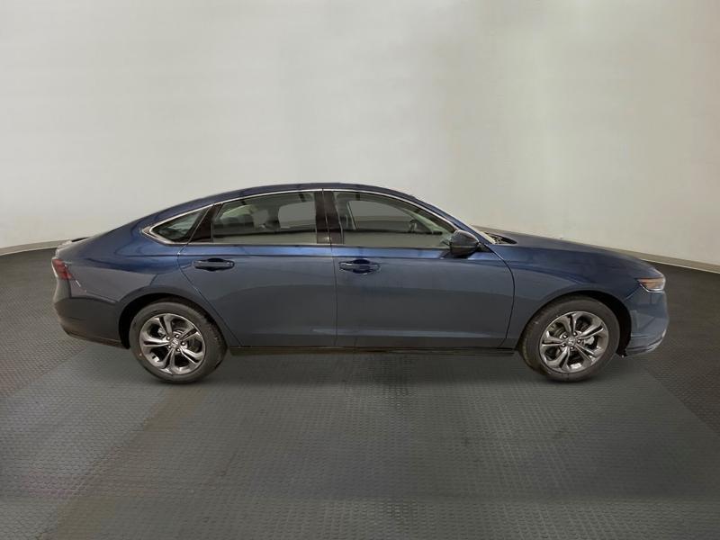new 2025 Honda Accord car, priced at $36,090