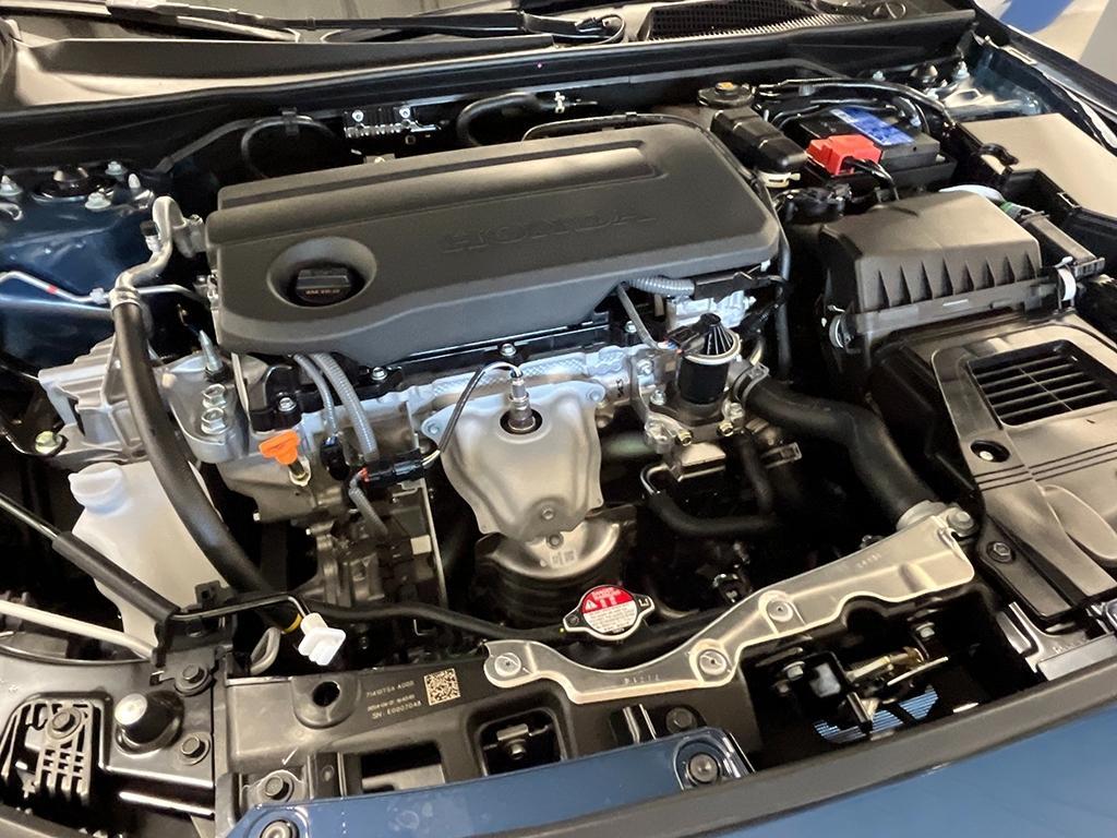 new 2026 Honda Civic car, priced at $28,245