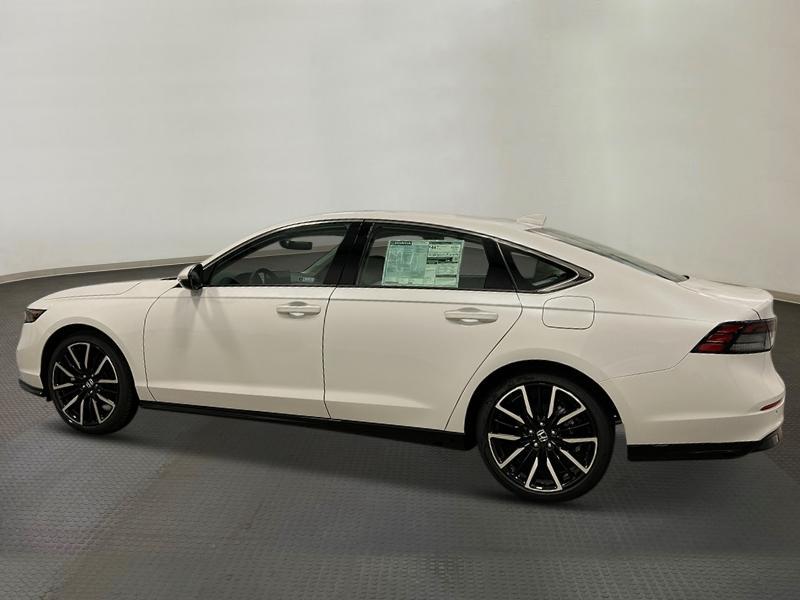 new 2025 Honda Accord car, priced at $40,905