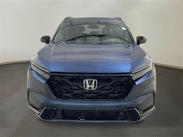 new 2025 Honda CR-V Hybrid car, priced at $40,545