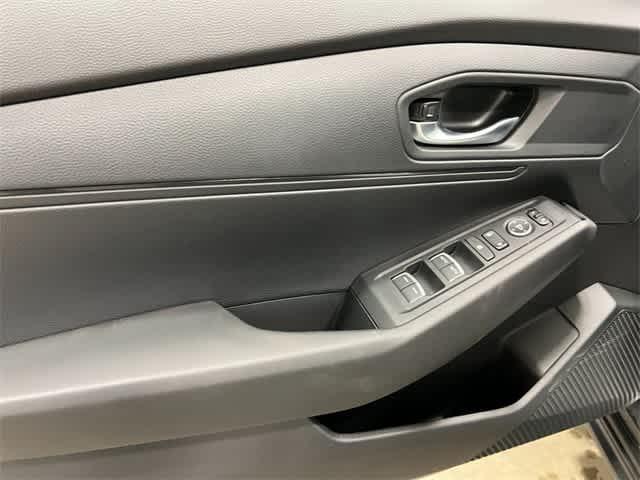 new 2025 Honda Accord car, priced at $29,900