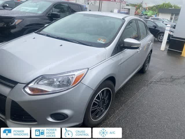 used 2013 Ford Focus car, priced at $8,105