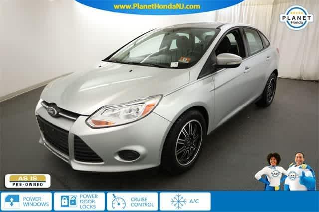 used 2013 Ford Focus car, priced at $7,899