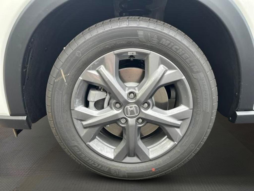 new 2026 Honda HR-V car, priced at $29,550