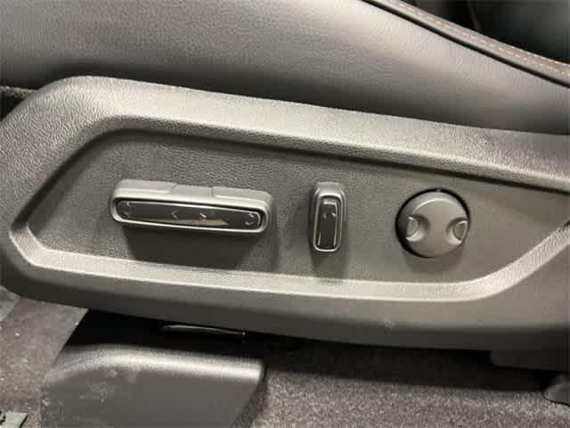 new 2026 Honda Passport car, priced at $54,910