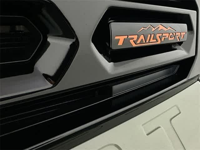 new 2026 Honda Passport car, priced at $54,910