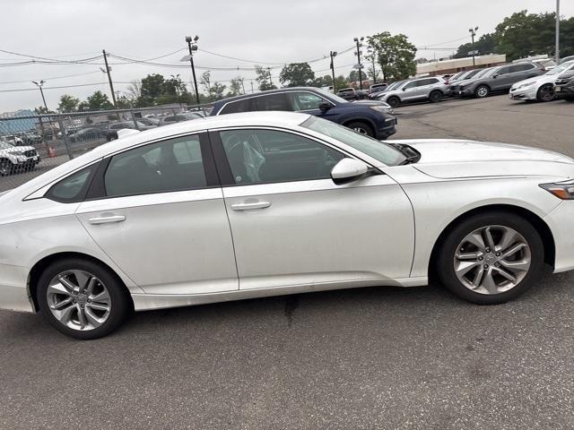 used 2019 Honda Accord car, priced at $18,471