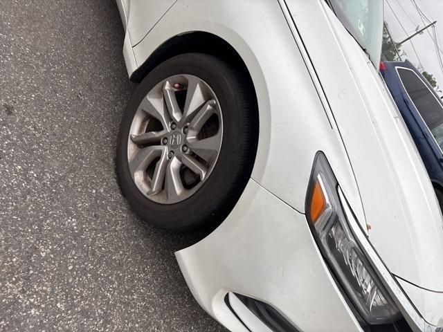 used 2019 Honda Accord car, priced at $18,471