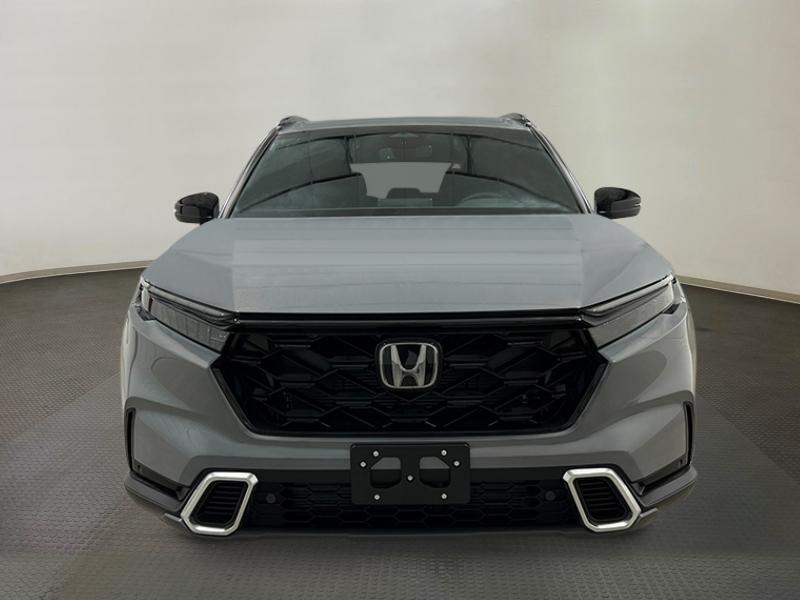new 2025 Honda CR-V car, priced at $42,950