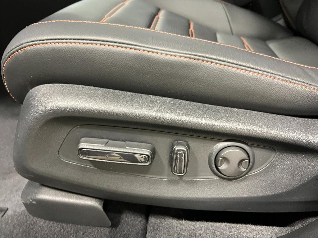 new 2025 Honda CR-V car, priced at $42,950