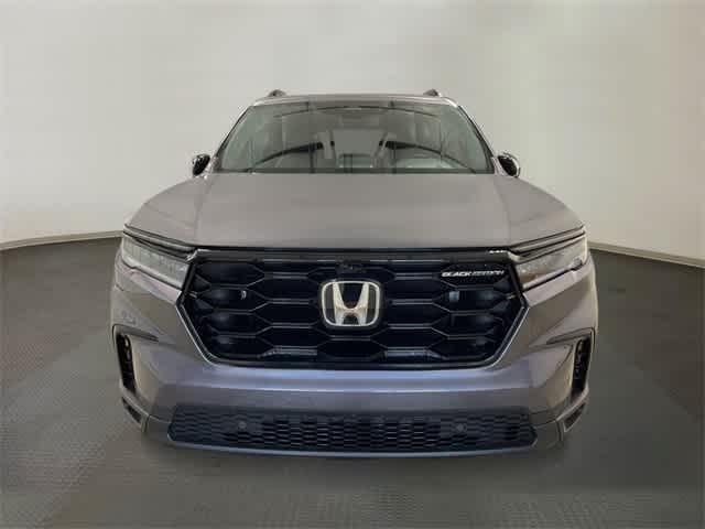 new 2025 Honda Pilot car, priced at $56,030