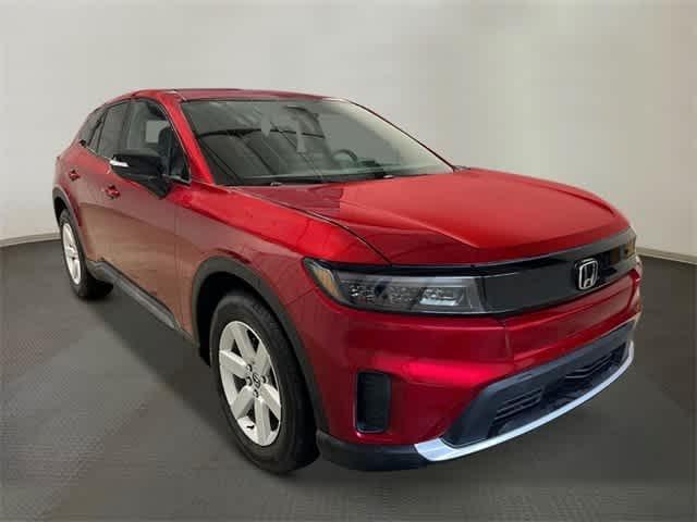 new 2025 Honda Prologue car, priced at $52,305