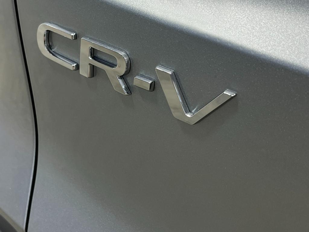 new 2025 Honda CR-V car, priced at $35,200