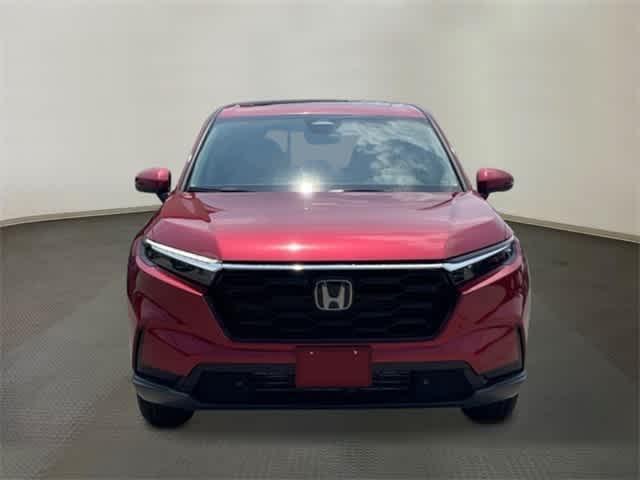 new 2026 Honda CR-V car, priced at $38,750