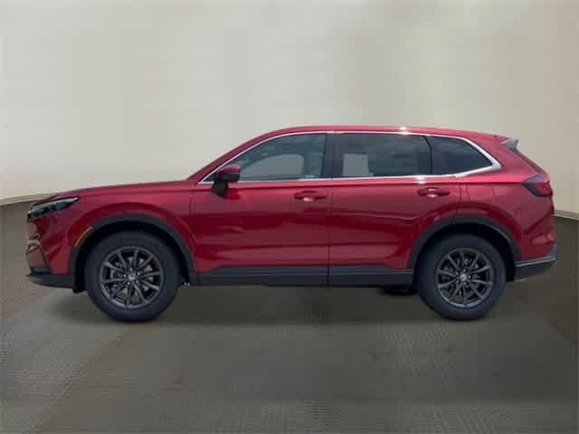 new 2026 Honda CR-V car, priced at $38,750