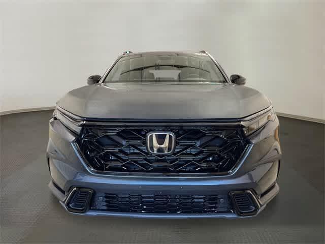new 2026 Honda CR-V Hybrid car, priced at $41,675